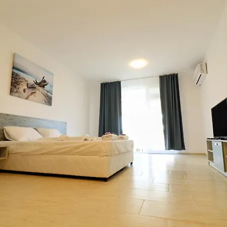 Apartman Alkion, Szozopol