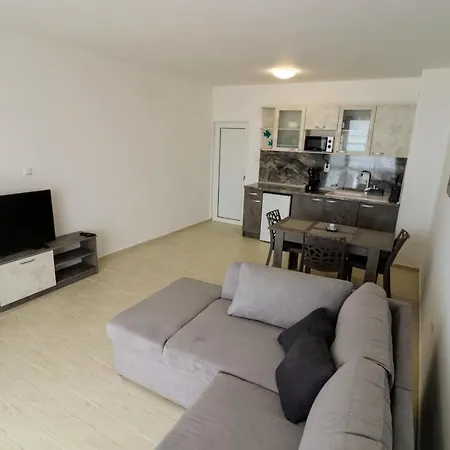 Alkion, Apartment Sozopol