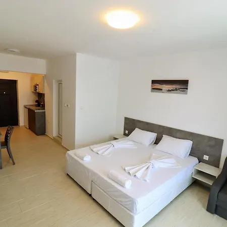 Apartament Alkion,