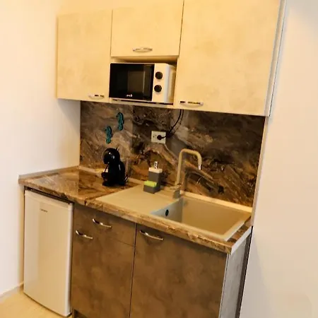 Apartman Alkion, Szozopol