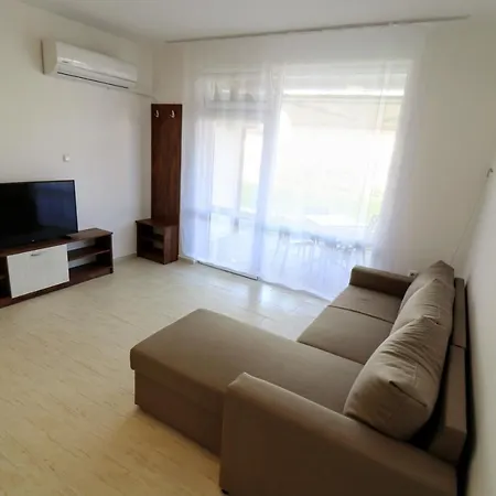 Alkion, Appartamento Sozopol